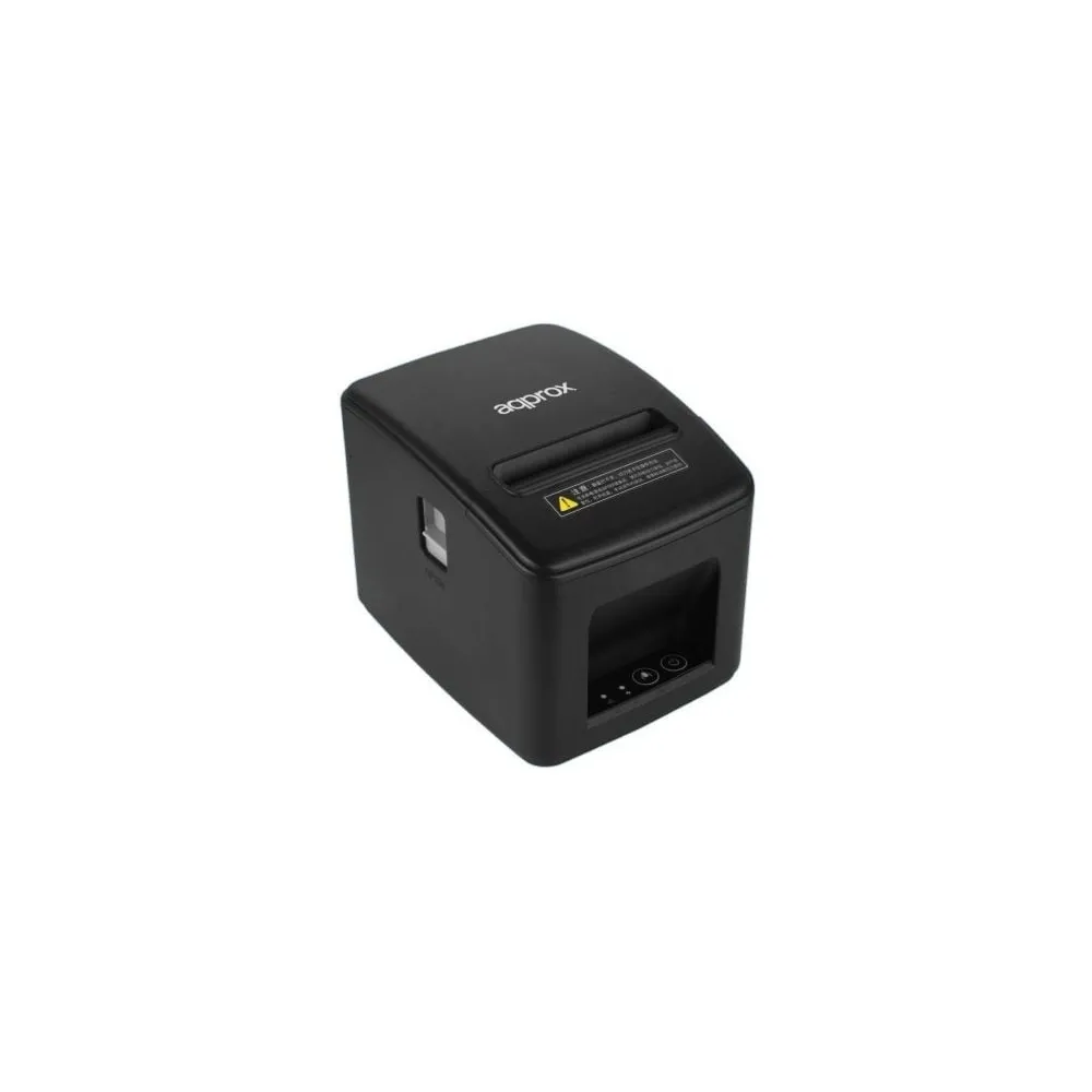 Approx Impressora térmica POS80AM-USB