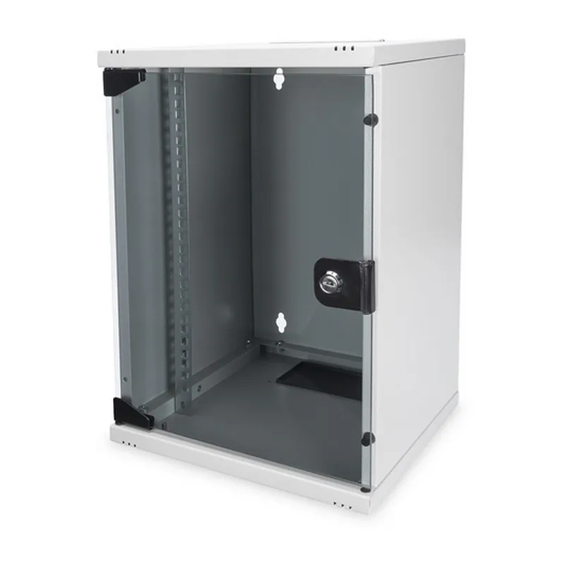 Digitus Wall Mounting Cabinet 254 mm (10") - 312x300 mm DN-10-09U