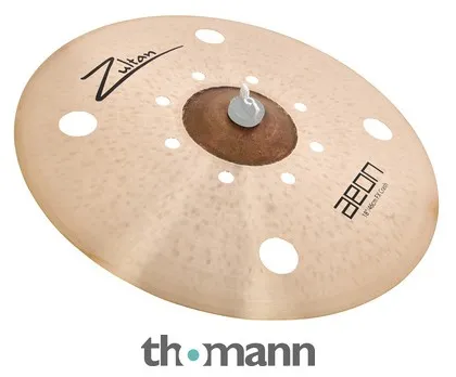 Zultan 18" Aeon FX Crash