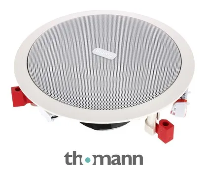 Biamp Systems CM20T White