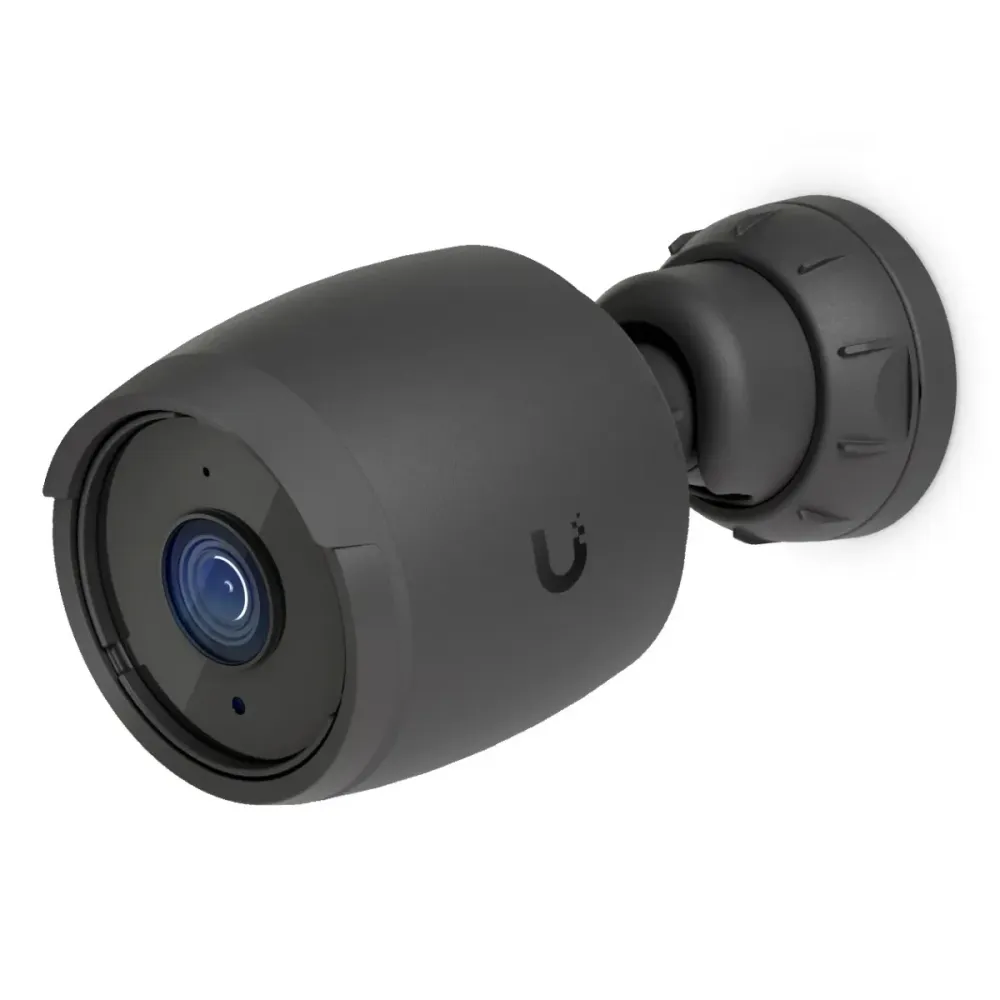 Câmara de Segurança IP Ubiquiti G6 Bullet PoE 8MP Exterior IP66 - UVC-G6-BULLET-W