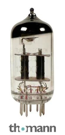 Svetlana 12AX7 Tube