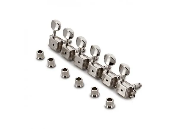 Gotoh SD91-05M Tuners 6L N