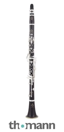 Buffet Crampon RC A-Clarinet 18/6