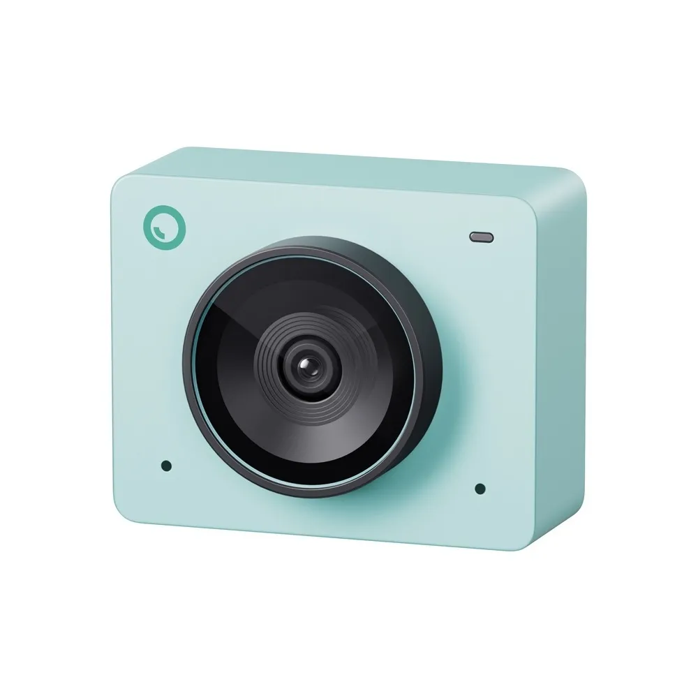 Webcam Meet 2 (Verde) - OBSBOT