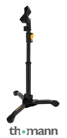 Hercules Stands HCMS-300B+ Mic Stand