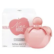 Nina ricci nina rose eau de toilette 30 ml (woman)