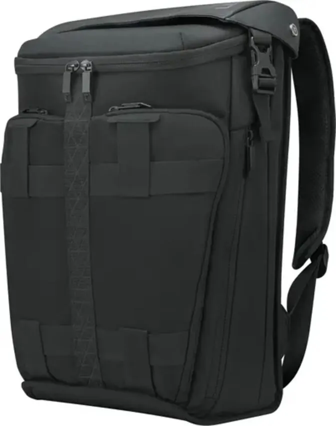 Mochila 17.3" Lenovo Legion Active Gaming Preta