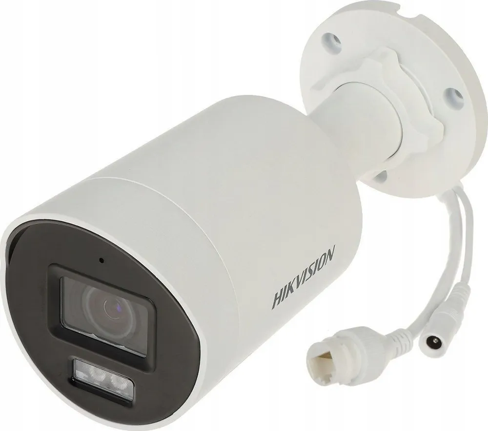 Hikvision DS-2CD2086G2H-IU(4mm)(eF) Câmera DS-2CD2086G2H-IU(4mm)(eF)