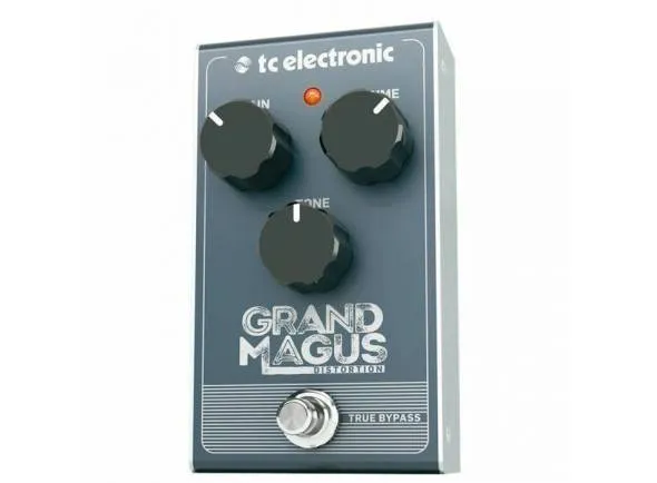 TC Electronic Grand Magus Distortion