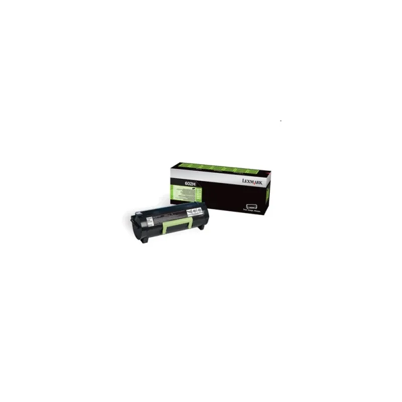 LEXMARK BLACK ULTRA HIGH YIELD CORPORATE TONER CARTRIDGE 25000 PAGES MS521DN / MS621DN / MS622DE / MX521ADE LV CAC TAA FAA MONO