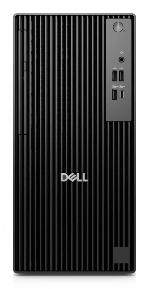 Dell Pro Tower QCT1250 180W TPM I5-14500 16 GB 512GBSSD NO WLAN H6XKM