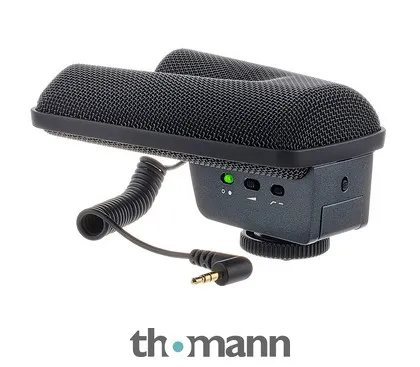 Sennheiser MKE 440