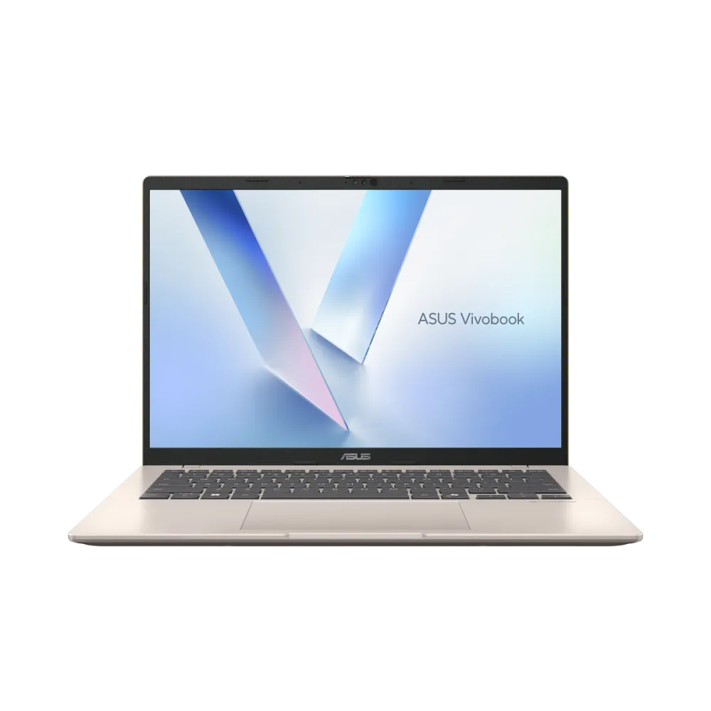 Portátil ASUS Vivobook 14 (M1407); Copilot+ PC