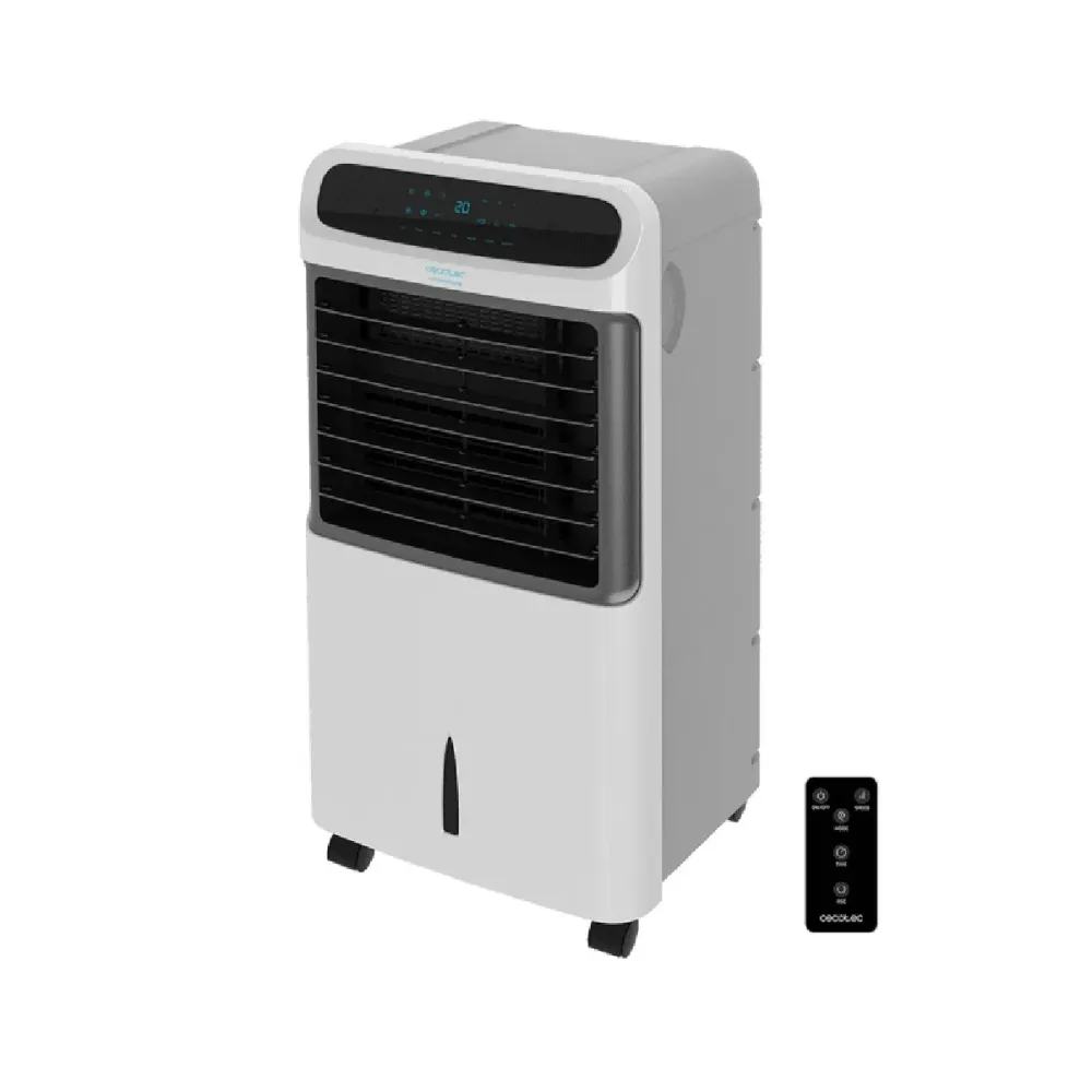 Ar Condicionado Evaporativo Cecotec EnergySilence 5500 3 em 1