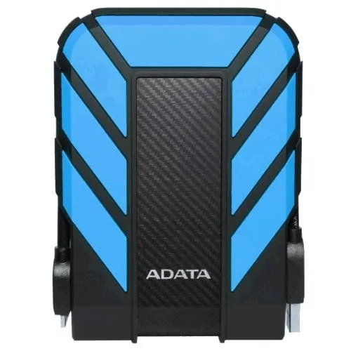 Disco Rígido Adata HD710 Pro 1TB 2.5" USB 3.2 Azul