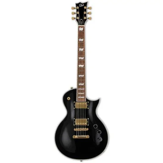 ESP LTD EC 256 Black