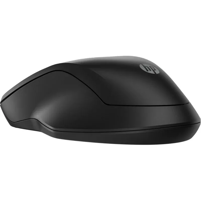 HP 255 Dual Wireless Rato Ambidestro Sem Fios Bluetooth/RF 1600 DPI
