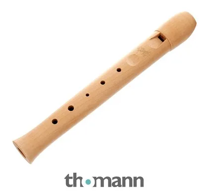 Hopf Kindergarten Flute