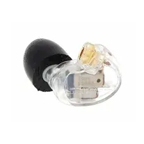 Auricular Shure SE535-CL Esquerdo Transparente