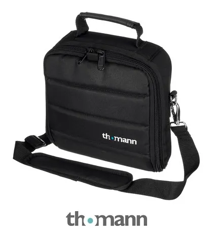 Thomann Bag Wolfmix W1