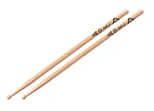 Baquetas Vater 908 Jay Weinberg