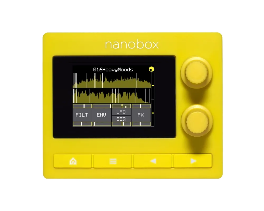 1010music nanobox lemondrop