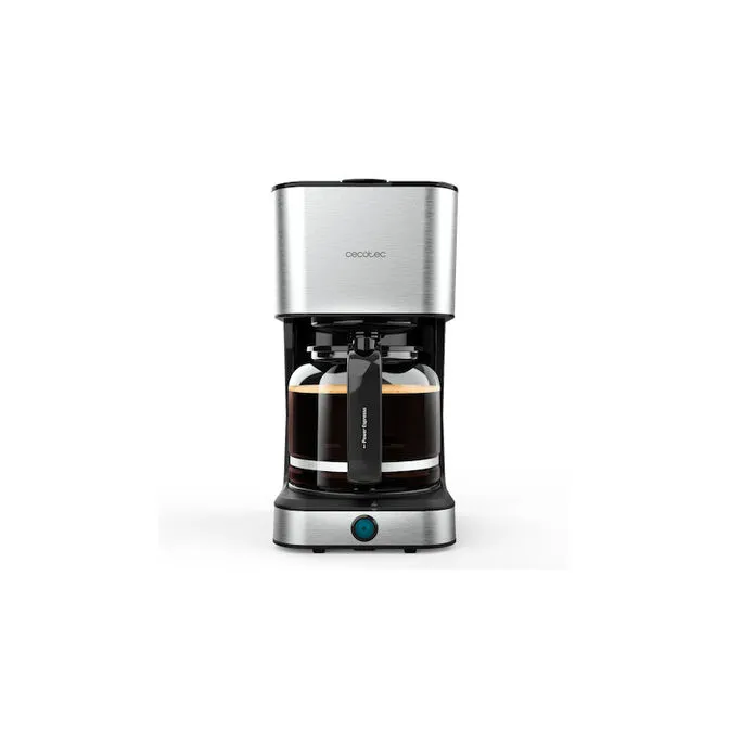 Cafeteira de Filtro Cecotec Coffee 66 Heat