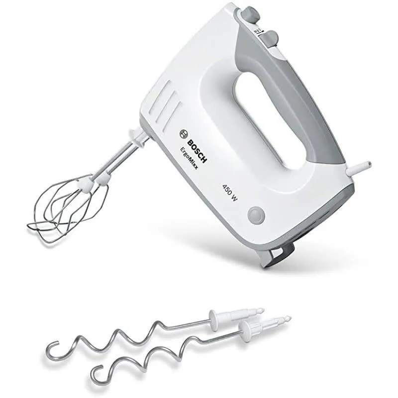 Batedeira Bosch Mfq-364-v-0 Cx. 1
