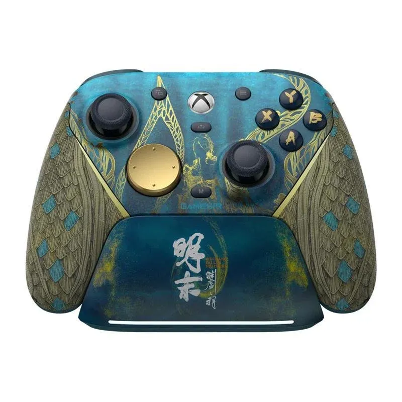 Comand GameSir G7 Pro WC Wuchang Edition sem fios para Xbox, PC e Switch