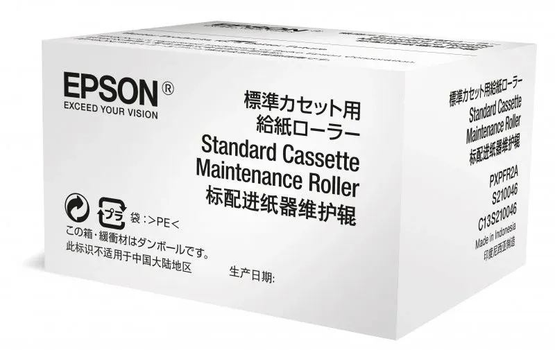 WF-6xxx Series Standard Cassette Maintenance Roller - válido p unid faturadas até 15 de abril ou fim de stock