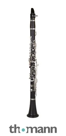 Thomann GCL-420 MKII Bb-Clarinet