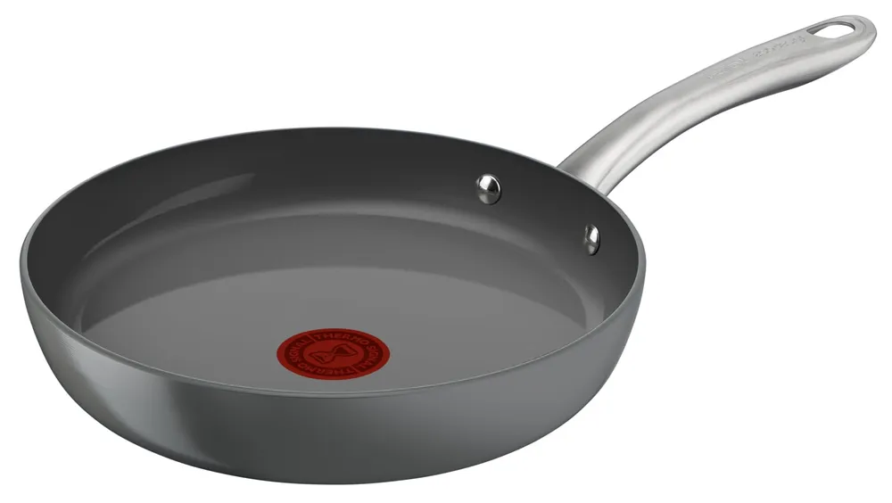 Frigideira Tefal Renew+ 28Cm Cerâmica