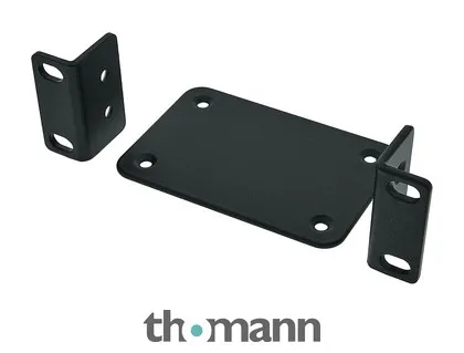 MOTU UltraLite Half Rack Coupler