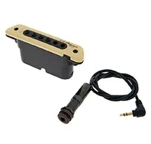 Pickup de Guitarra Acústica LR Baggs M80