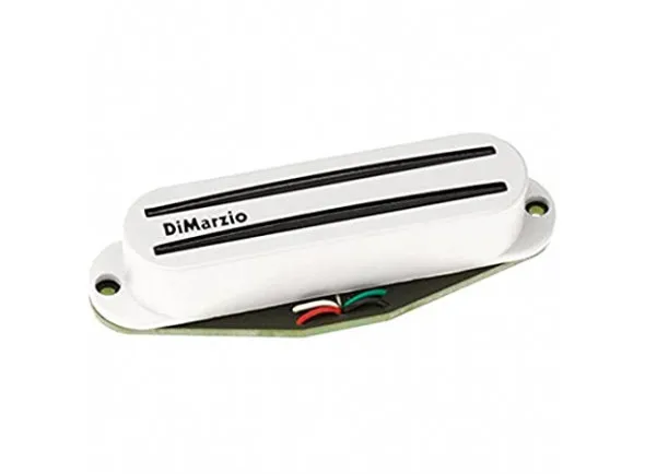 DiMarzio DP184 WHT The Chopper
