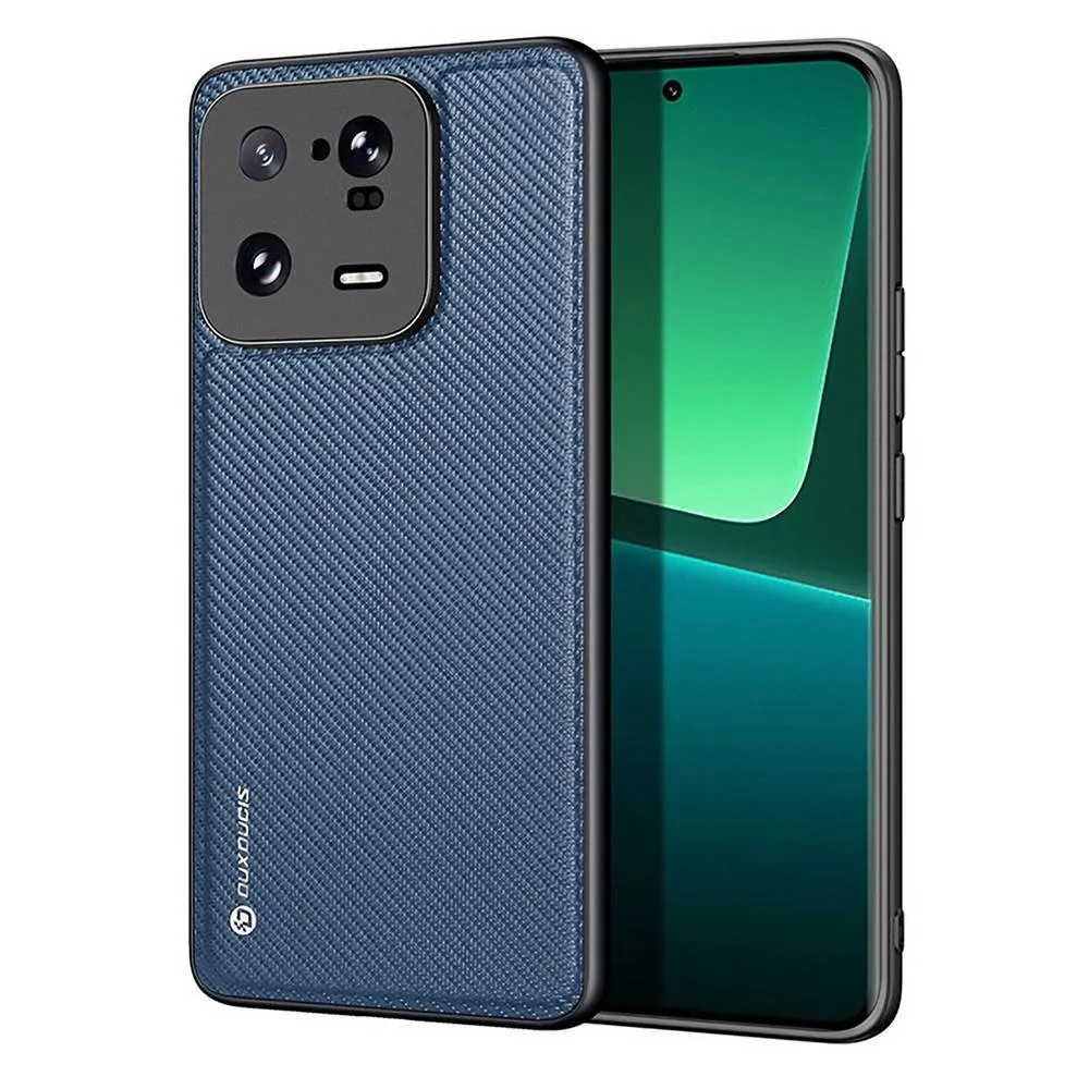 Capa Dux Ducis Xiaomi 13 Pro Fino Blue