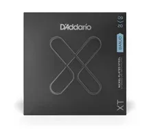 Jogo de Cordas para Banjo D'Addario XTJ0920 (5 cordas)