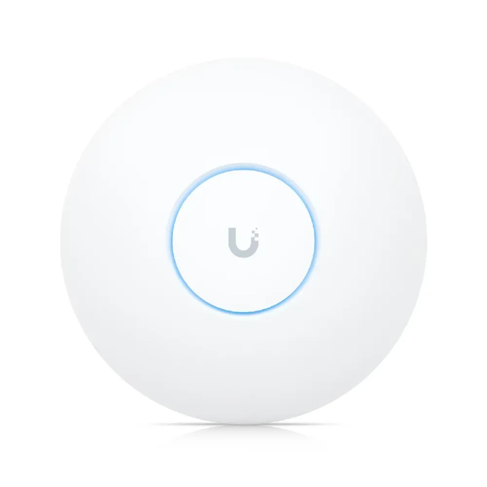 Access Point Ubiquiti UniFi AC AP PoE+ Branco (UAP-AC-SHD)