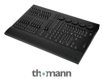MA Lighting grandMA3 onPC Command Wing XT