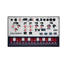Groove Box Korg Volca Modular