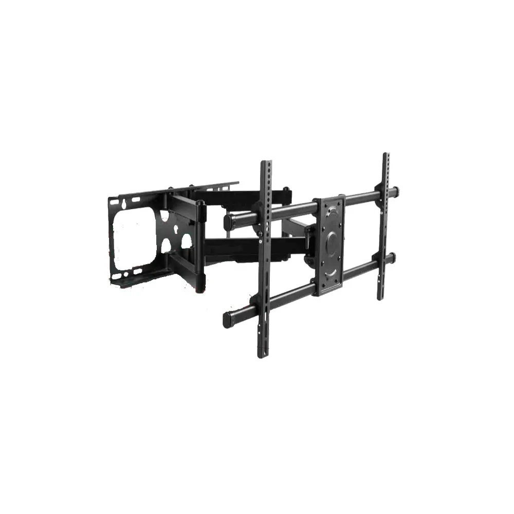 SUPORTE DE PAREDE TV FULL-MOTION 42-90 NAPOFIX – 276