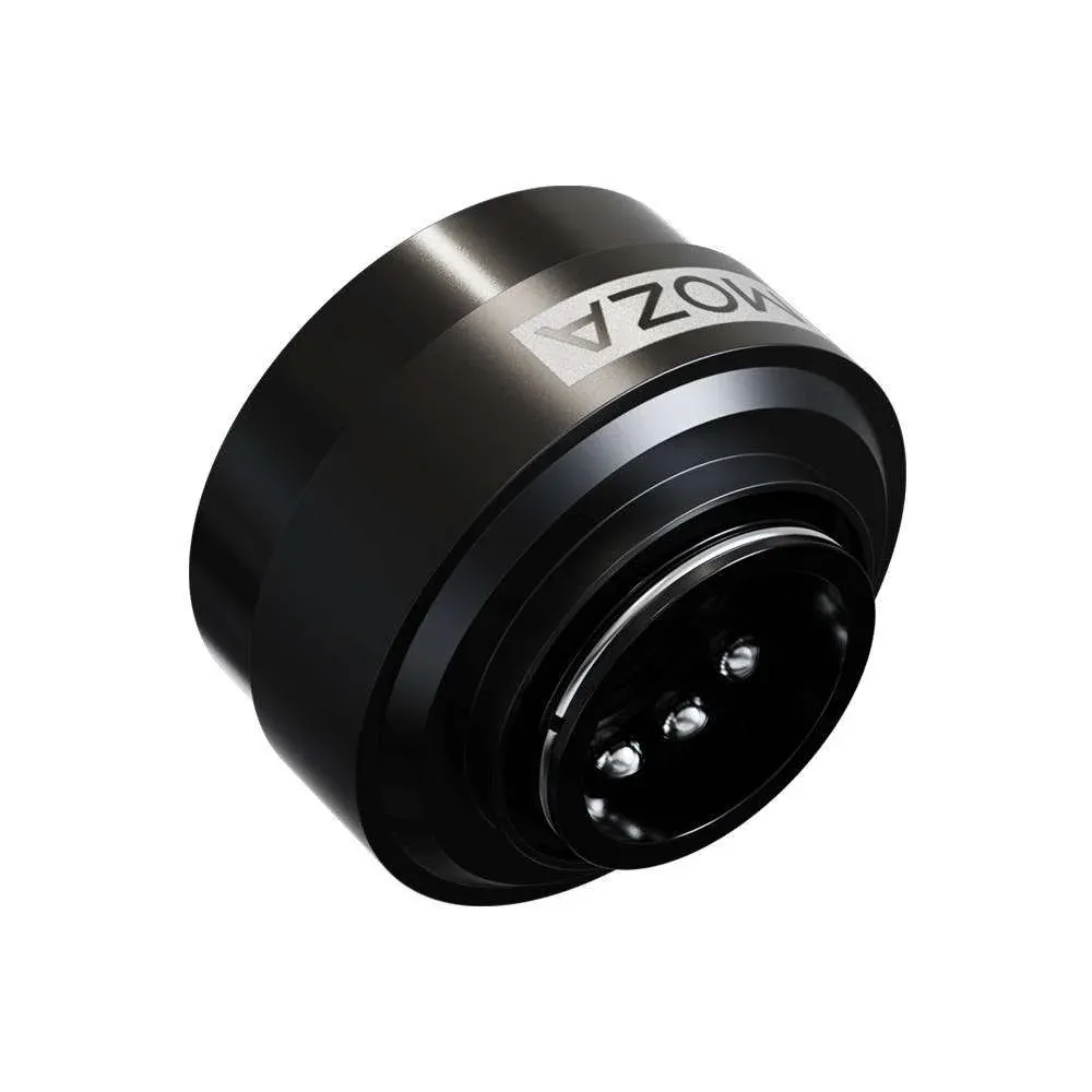 Quick Release Moza Racing RS07 p/ R9/R16/R21 Wheelbase