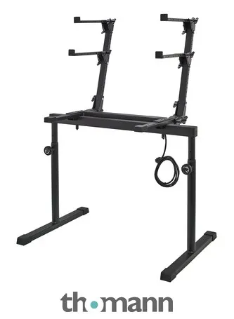 BLACKPANTHERSYSTEM Para S