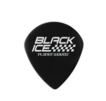 Palhetas Planet Waves PW3DBK610 10 UN