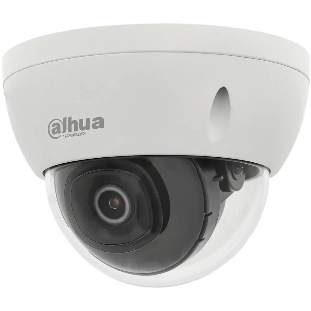 Câmara Dome IP De 2 MP E Lente Fixa - Ipc-Hdbw2241E-S