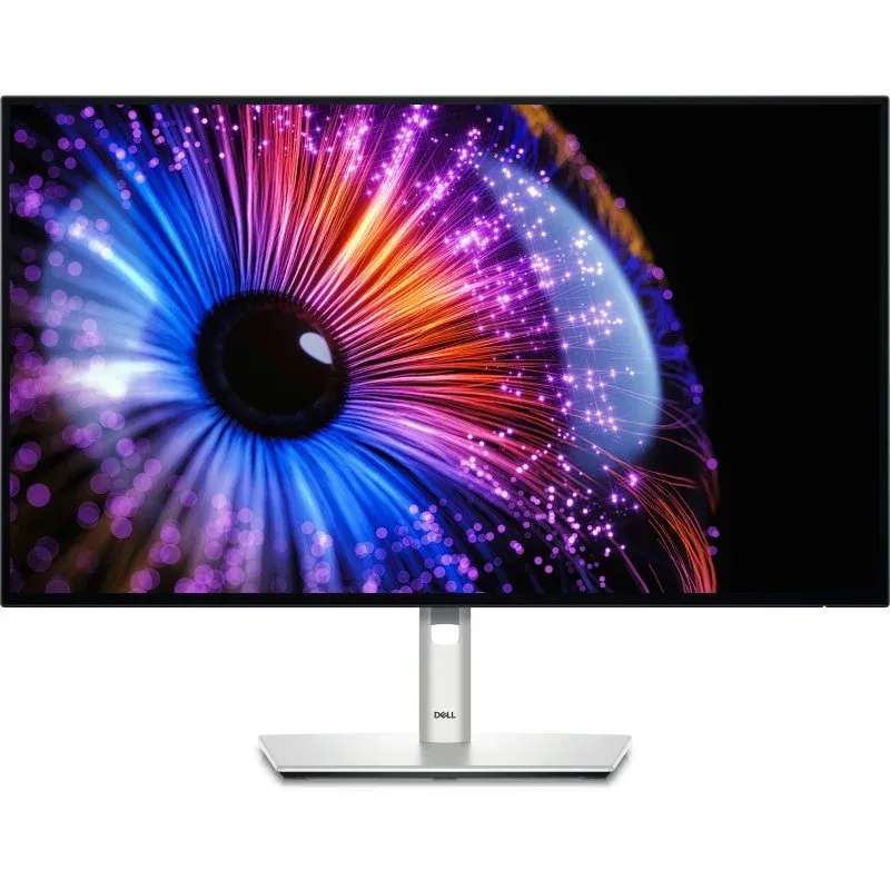 Monitor Dell UltraSharp U2724DE 27" LED IPS QHD 120Hz USB-C