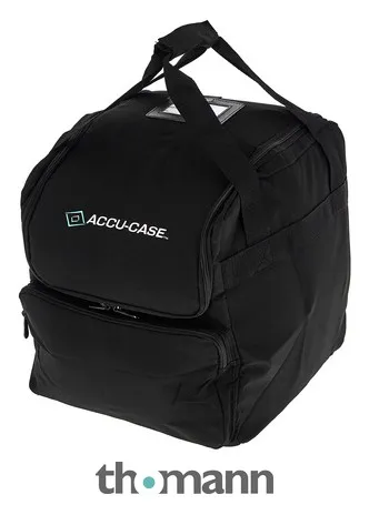 Accu-Case AC-125 Soft Bag