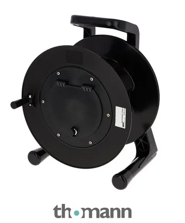 Schill GT 380.MFK Black