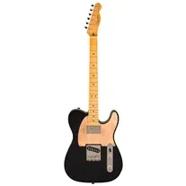 Fender FSR Classic Vibe 60s Custom Telecaster SH Wide Range Preto
